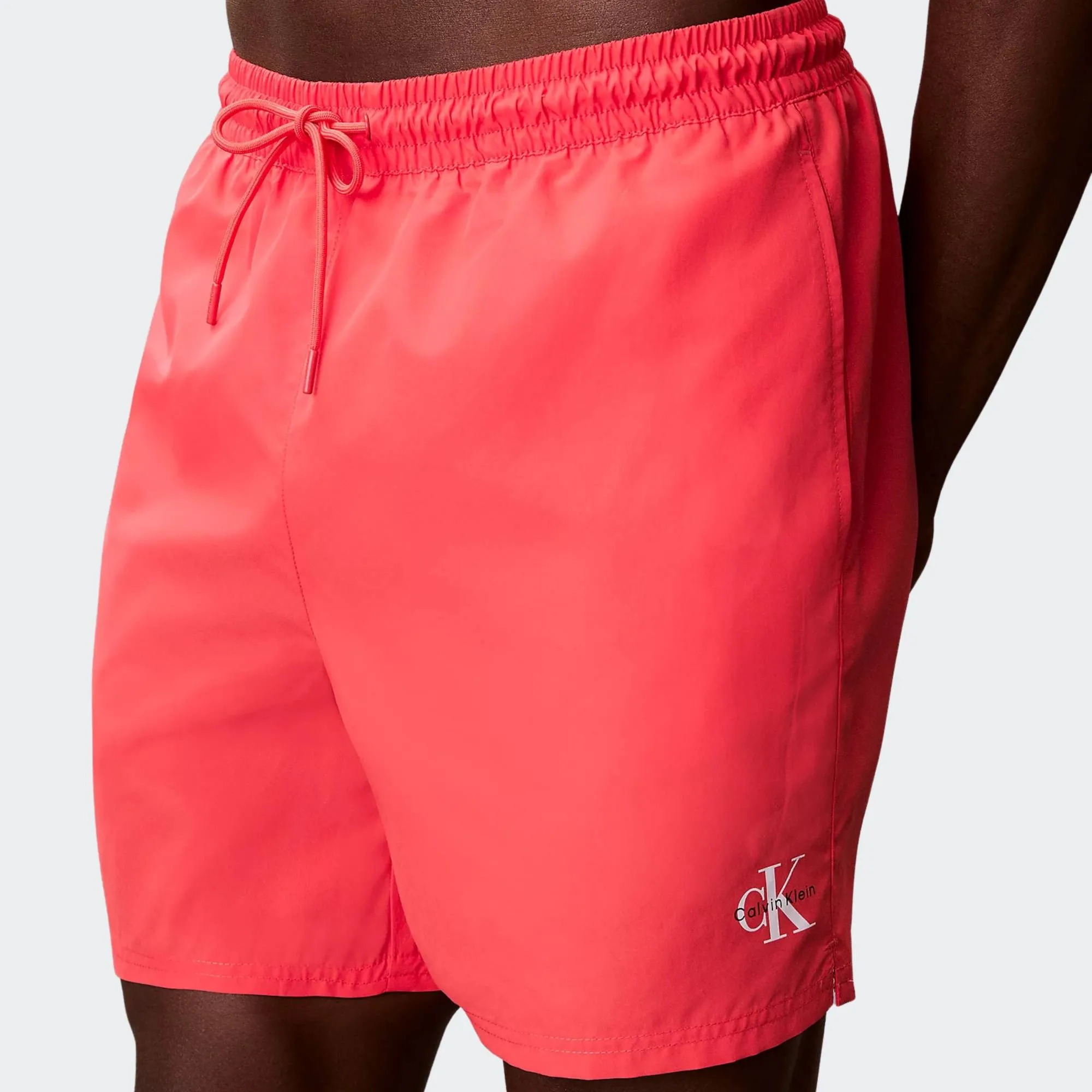 CALVIN KLEIN MEDIUM DRAWSTRING WAISTBAND