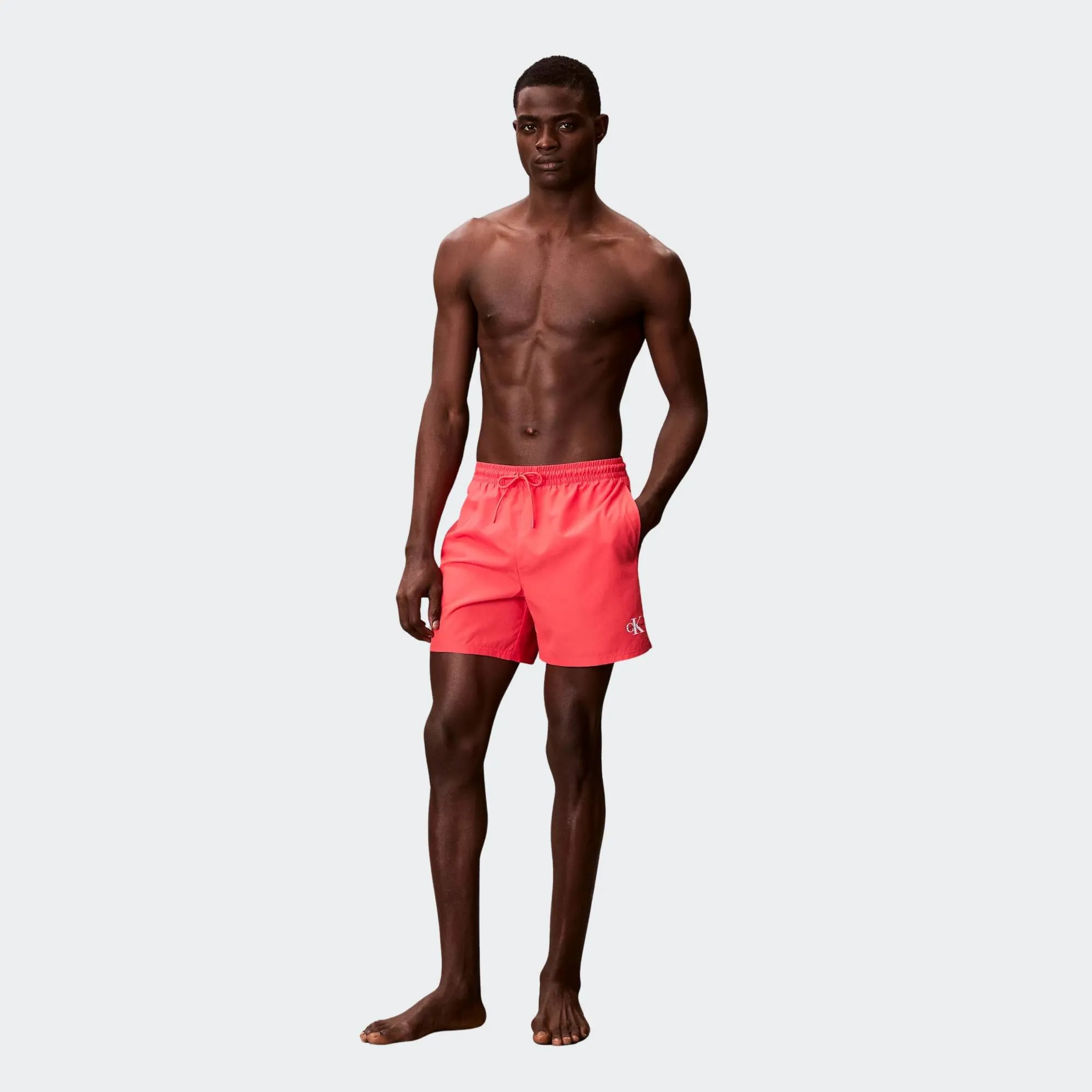 CALVIN KLEIN MEDIUM DRAWSTRING WAISTBAND