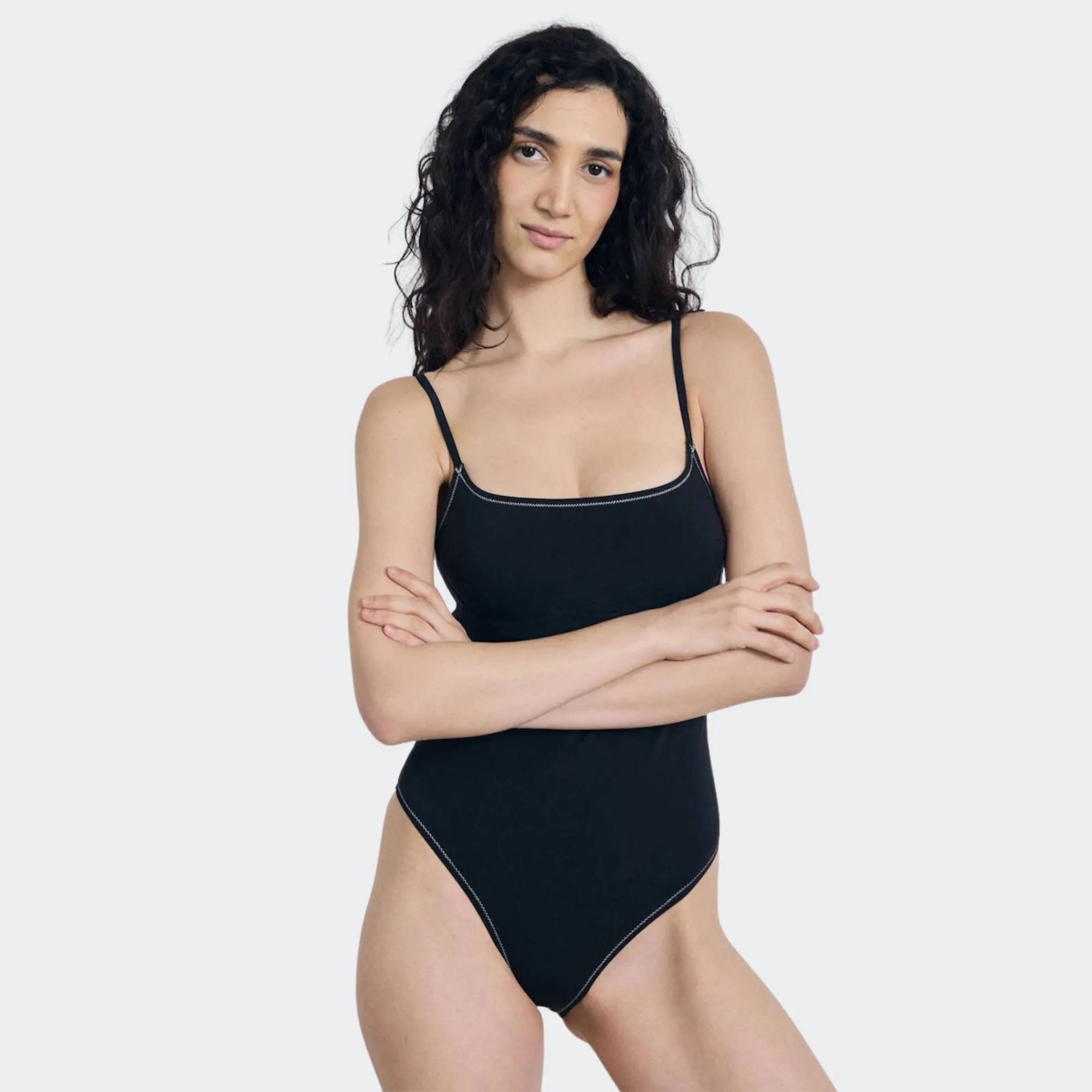 CALVIN KLEIN ONE PIECE
