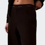 CALVIN KLEIN JEANS PONTE LOGO TROUSERS