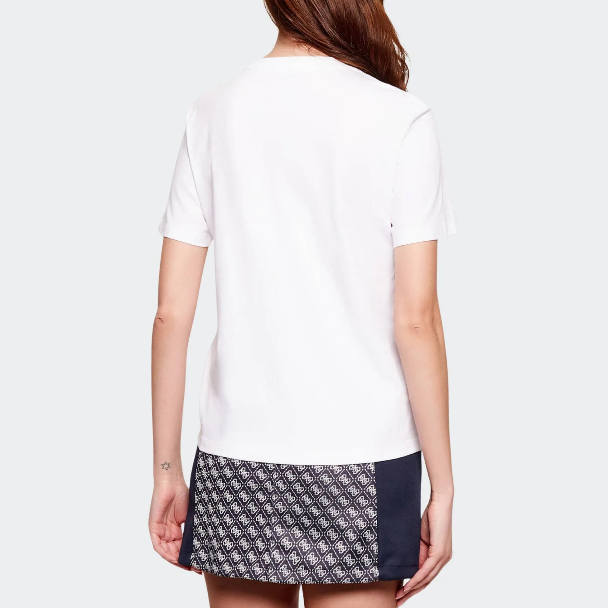 CALVIN KLEIN JEANS CLASSIC GRAPHIC TEE