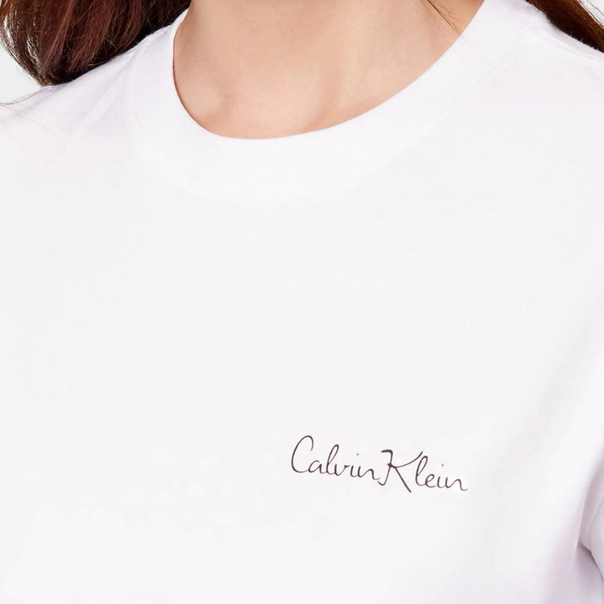 CALVIN KLEIN JEANS CLASSIC GRAPHIC TEE