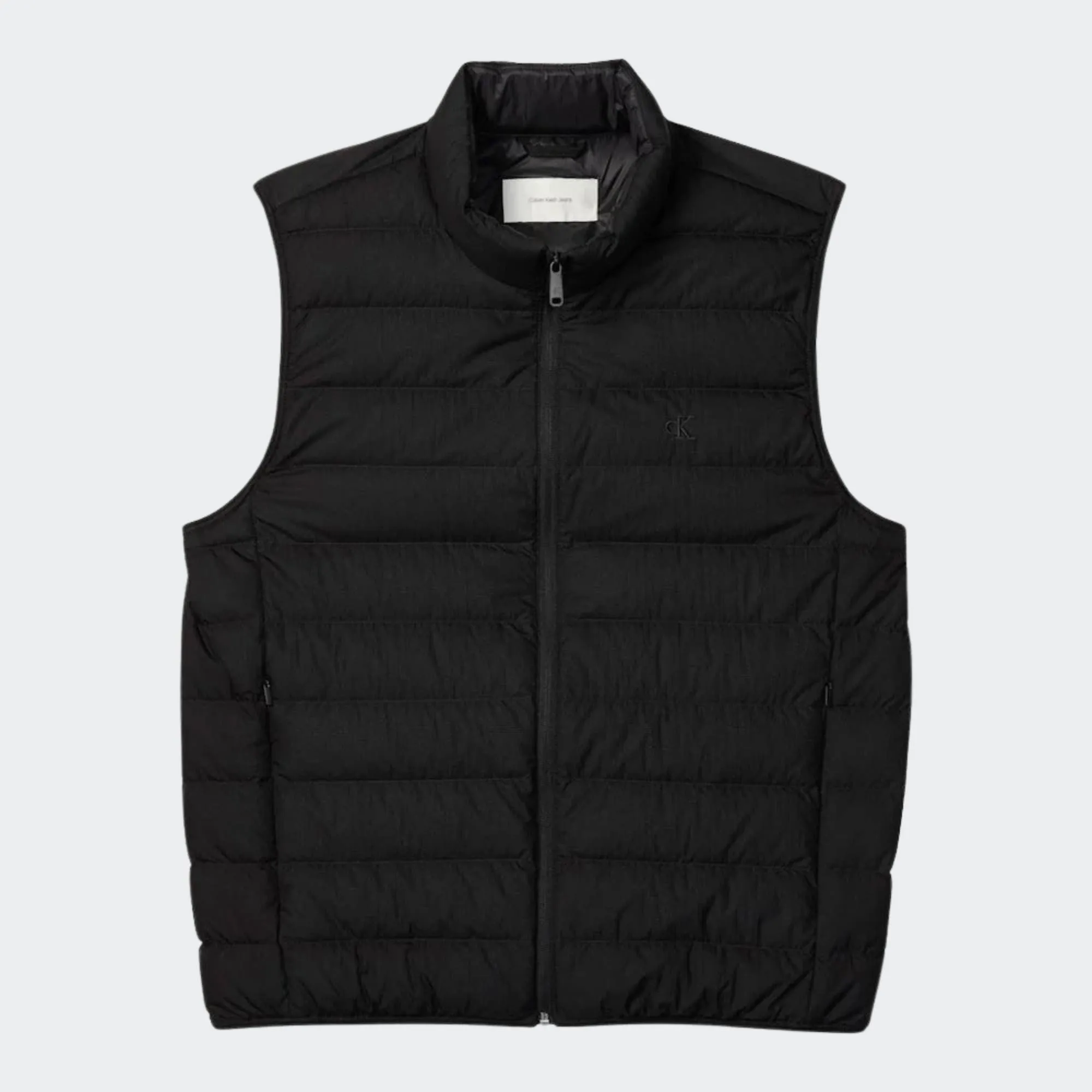 CALVIN KLEIN JEANS ULTRALIGHT NYLON VEST