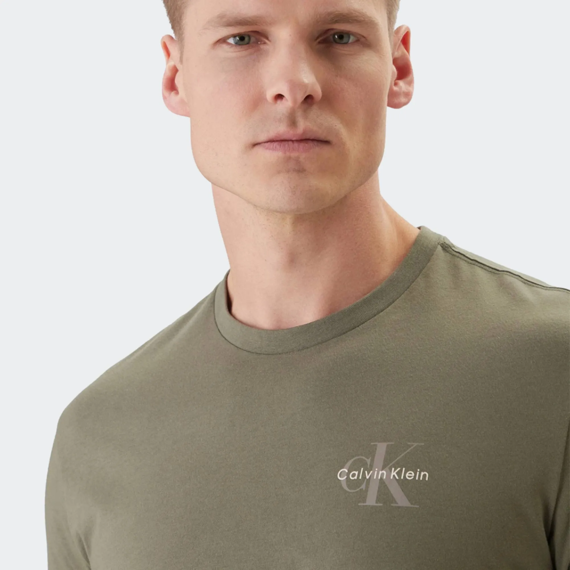 CALVIN KLEIN JERSEY CLASSIC MICRO MONO