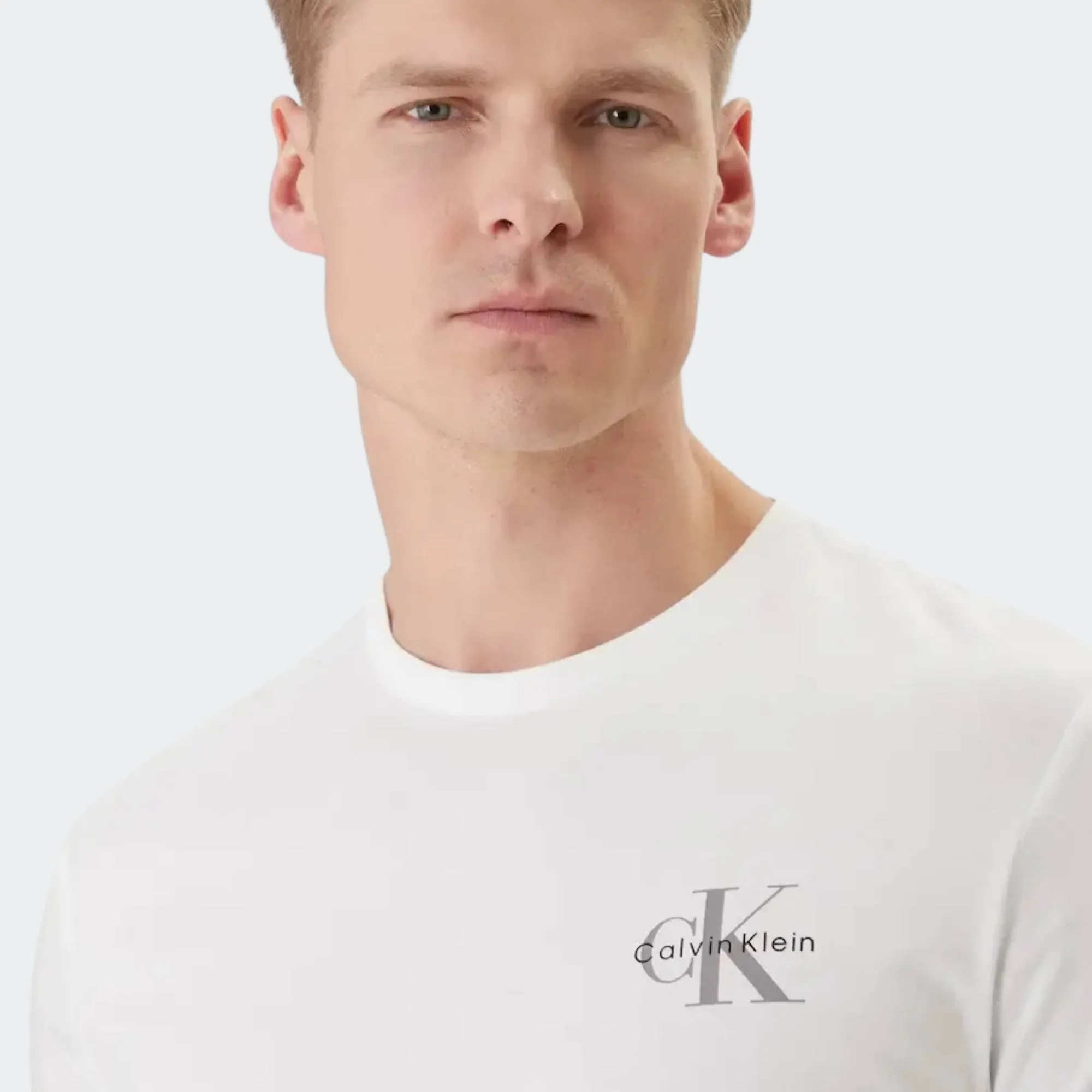 CALVIN KLEIN JERSEY CLASSIC MICRO MONO