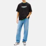 TOMMY JEANS 90S TOMMY JEANS BLOCK