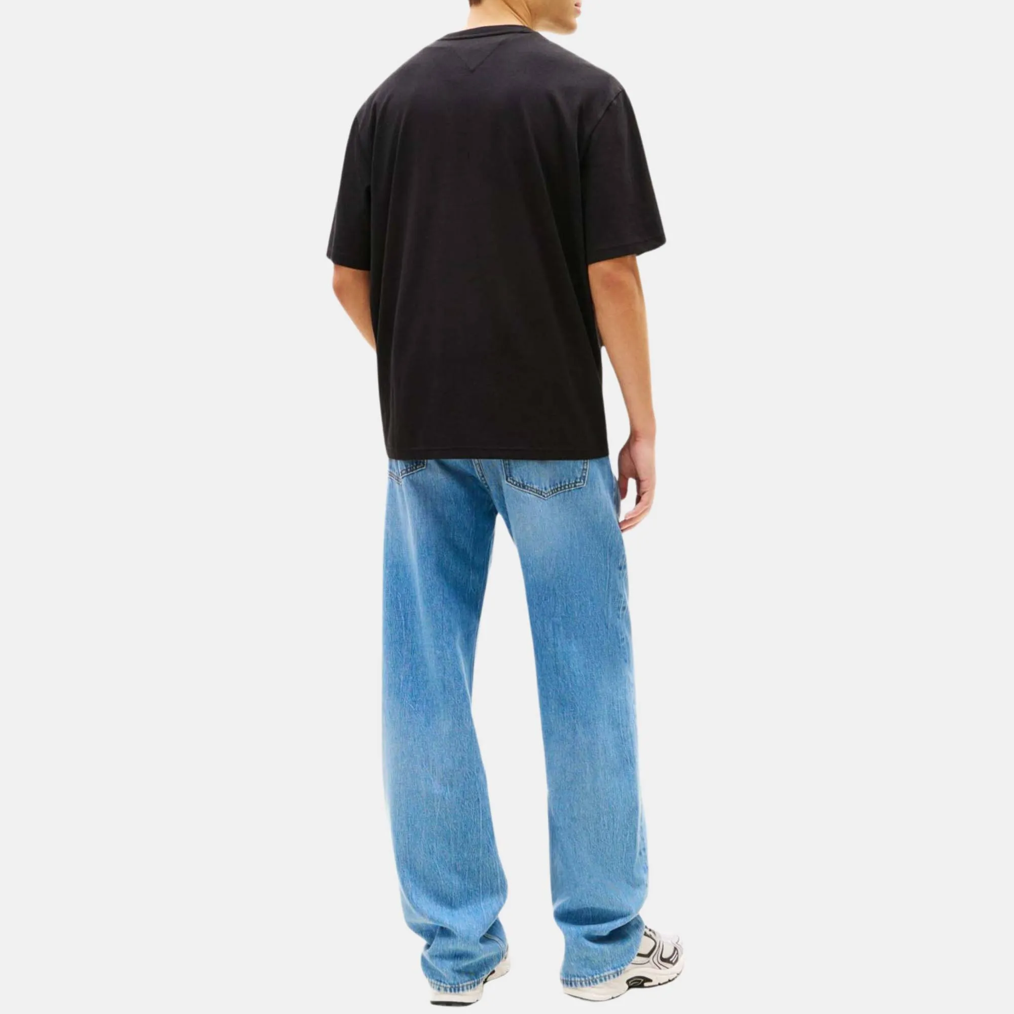 TOMMY JEANS 90S TOMMY JEANS BLOCK