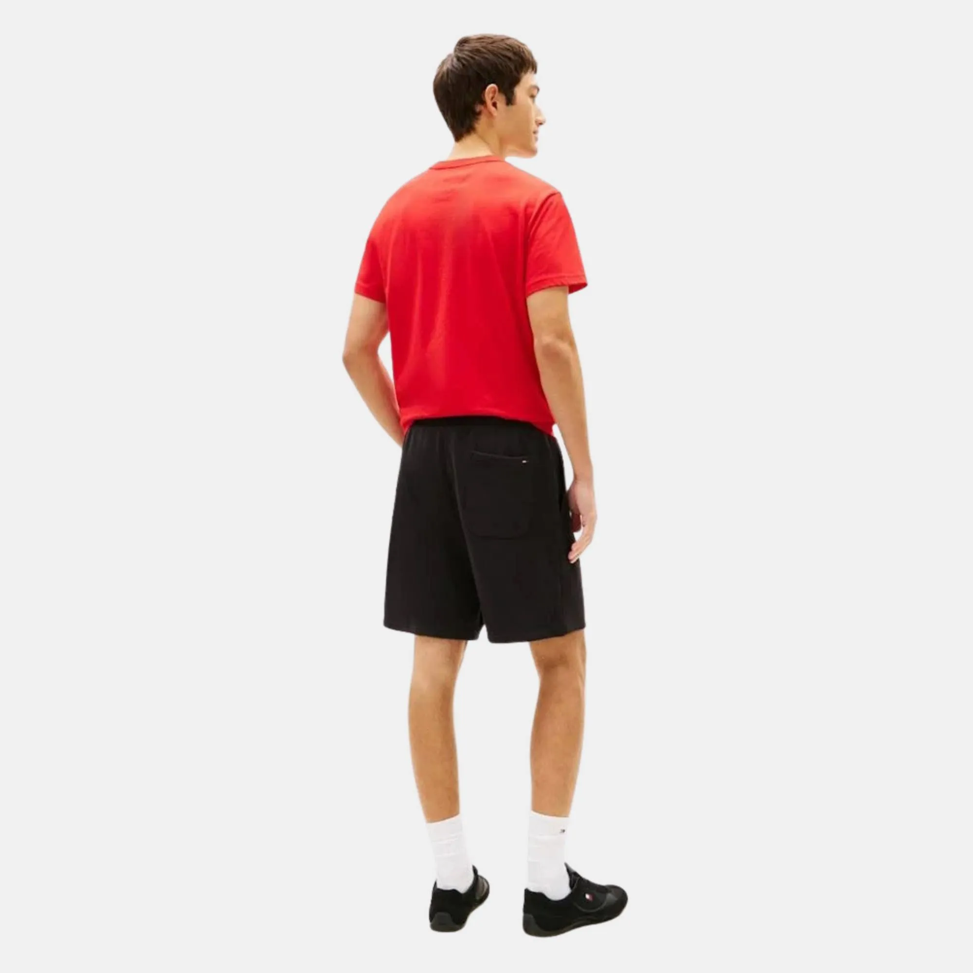 TOMMY JEANS SIGNATURE BEACH SHORT