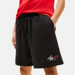 TOMMY JEANS SIGNATURE BEACH SHORT