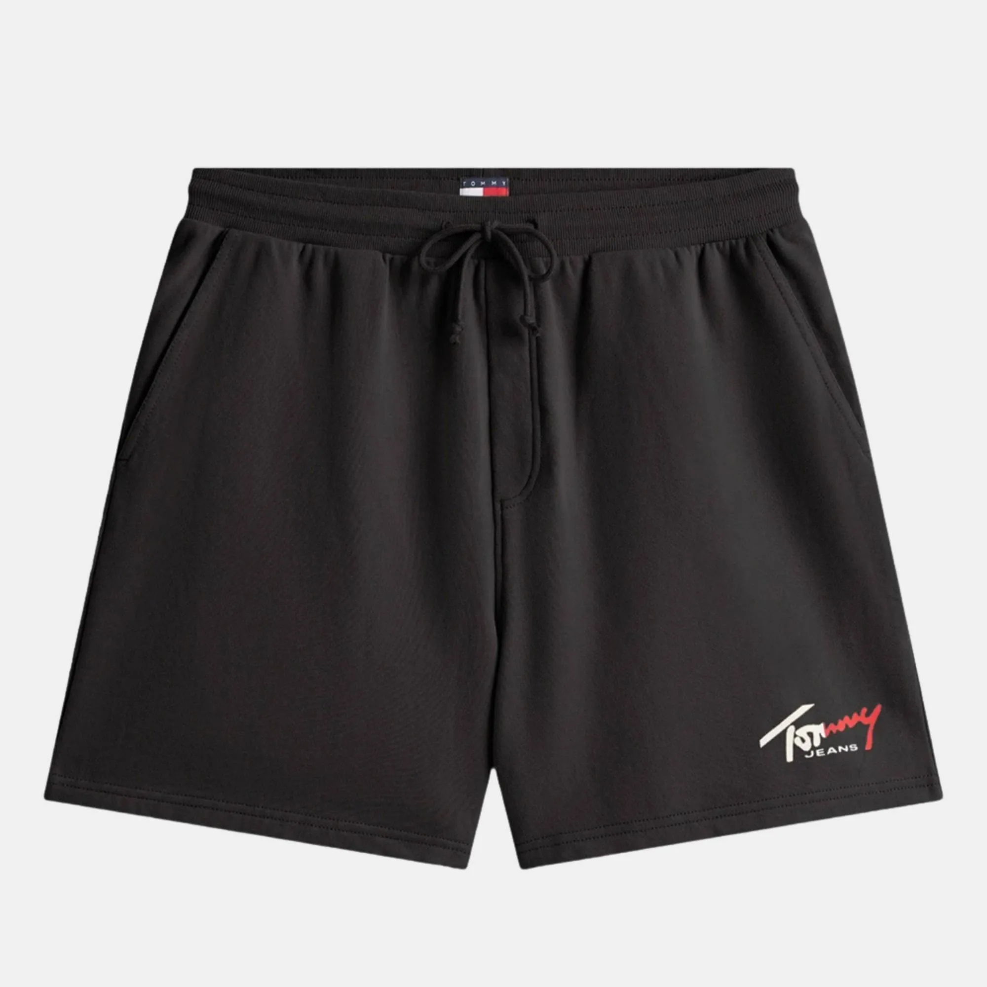 TOMMY JEANS SIGNATURE BEACH SHORT