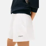 TOMMY JEANS SCRIPT SWEAT SHORTS