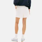 TOMMY JEANS SCRIPT SWEAT SHORTS