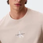 CALVIN KLEIN MONOLOGO GRAPHIC TEE