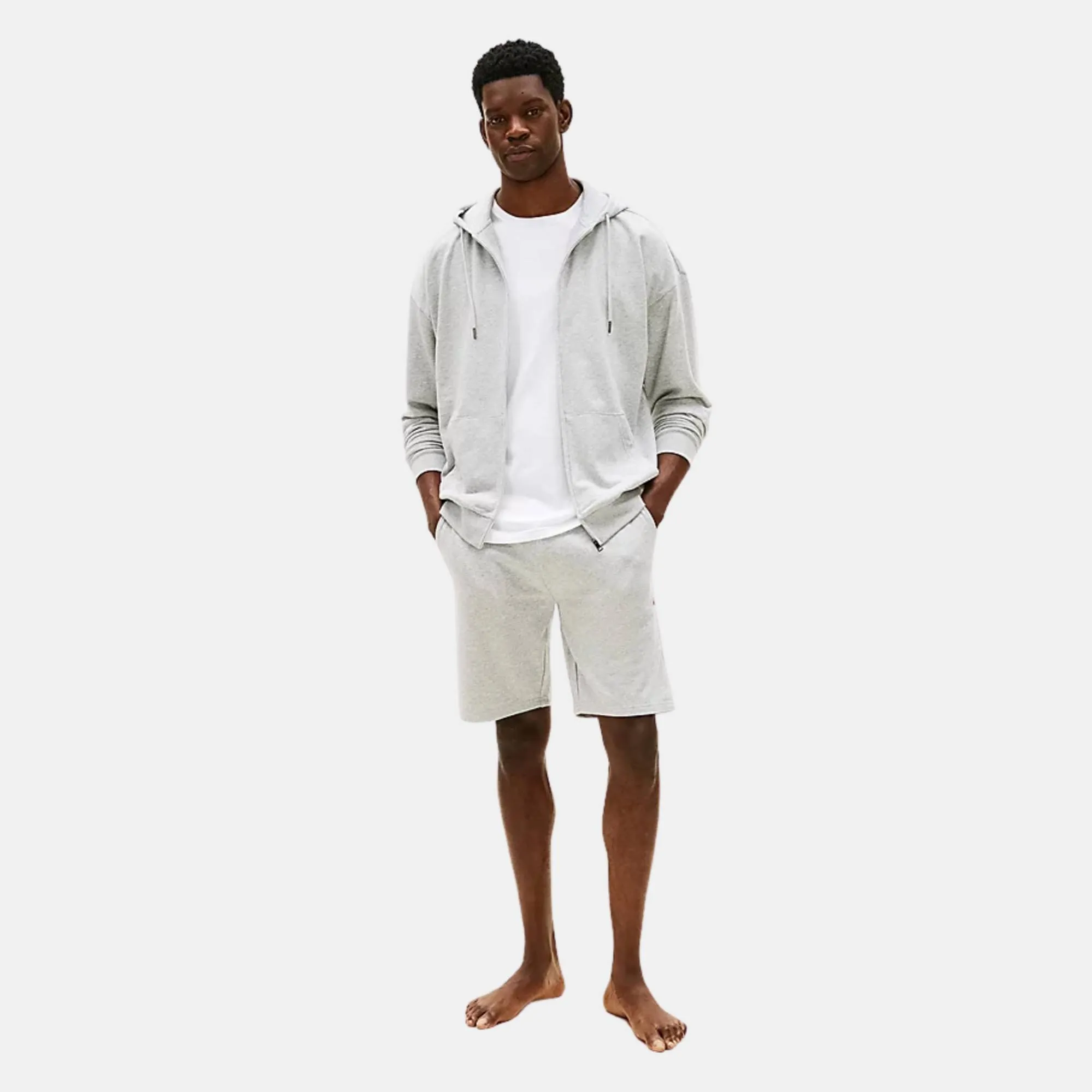 TOMMY JEANS TRACK SHORT