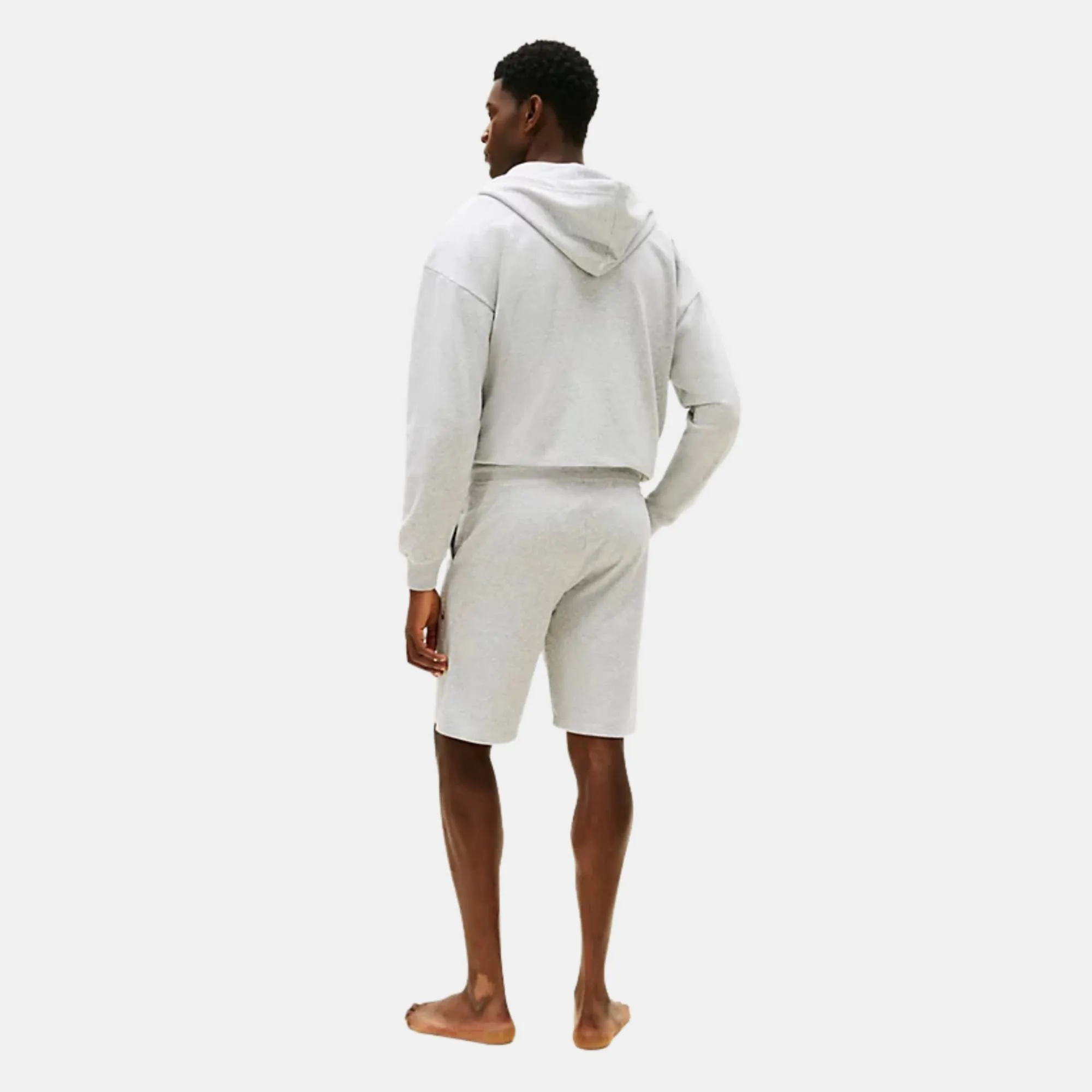 TOMMY JEANS TRACK SHORT