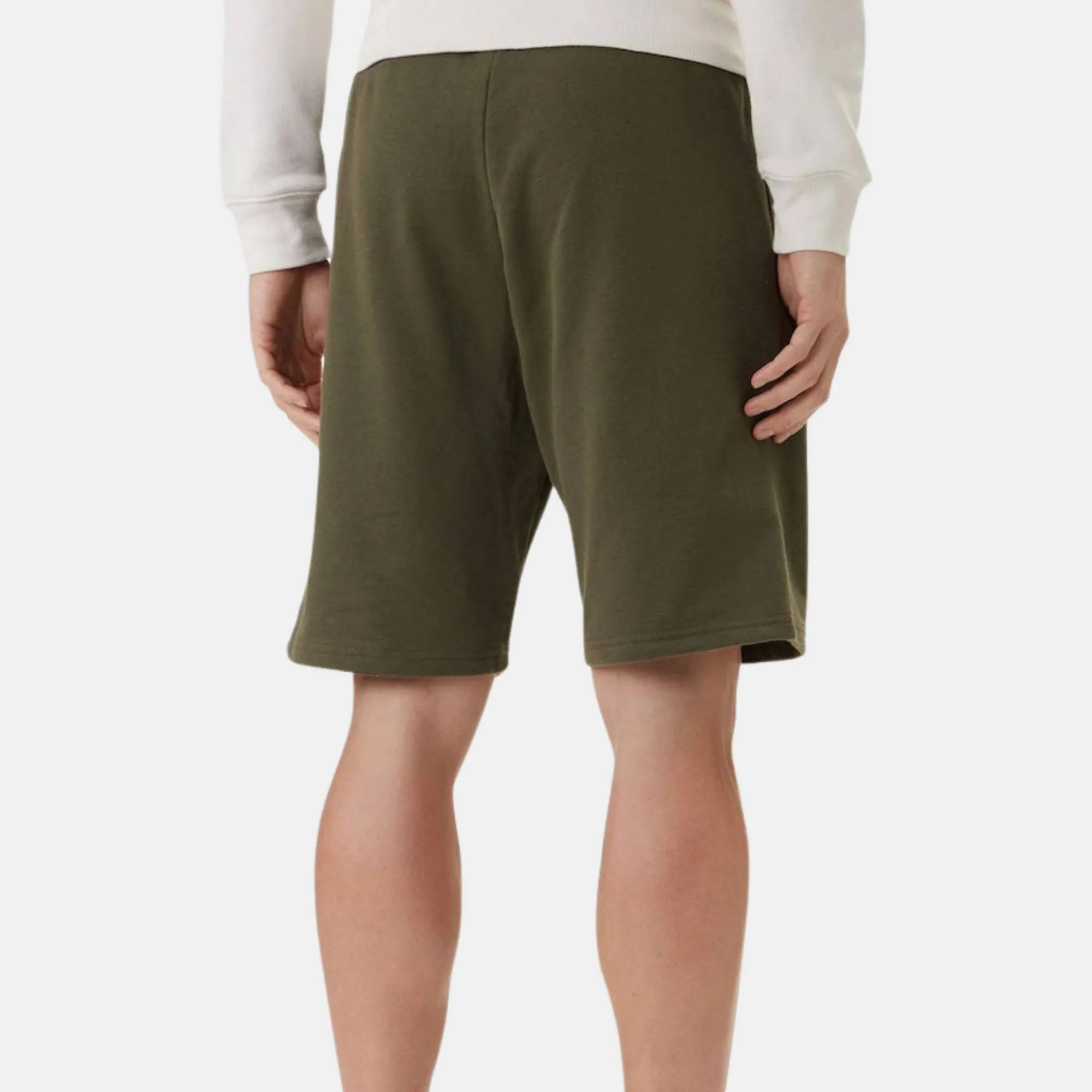 TOMMY JEANS TRACK SHORT