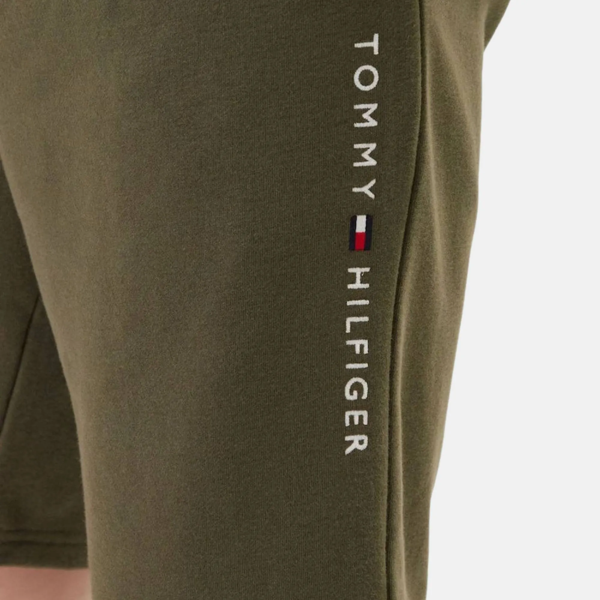 TOMMY JEANS TRACK SHORT