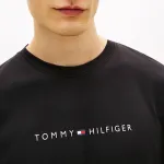 TOMMY JEANS LOGO TEE