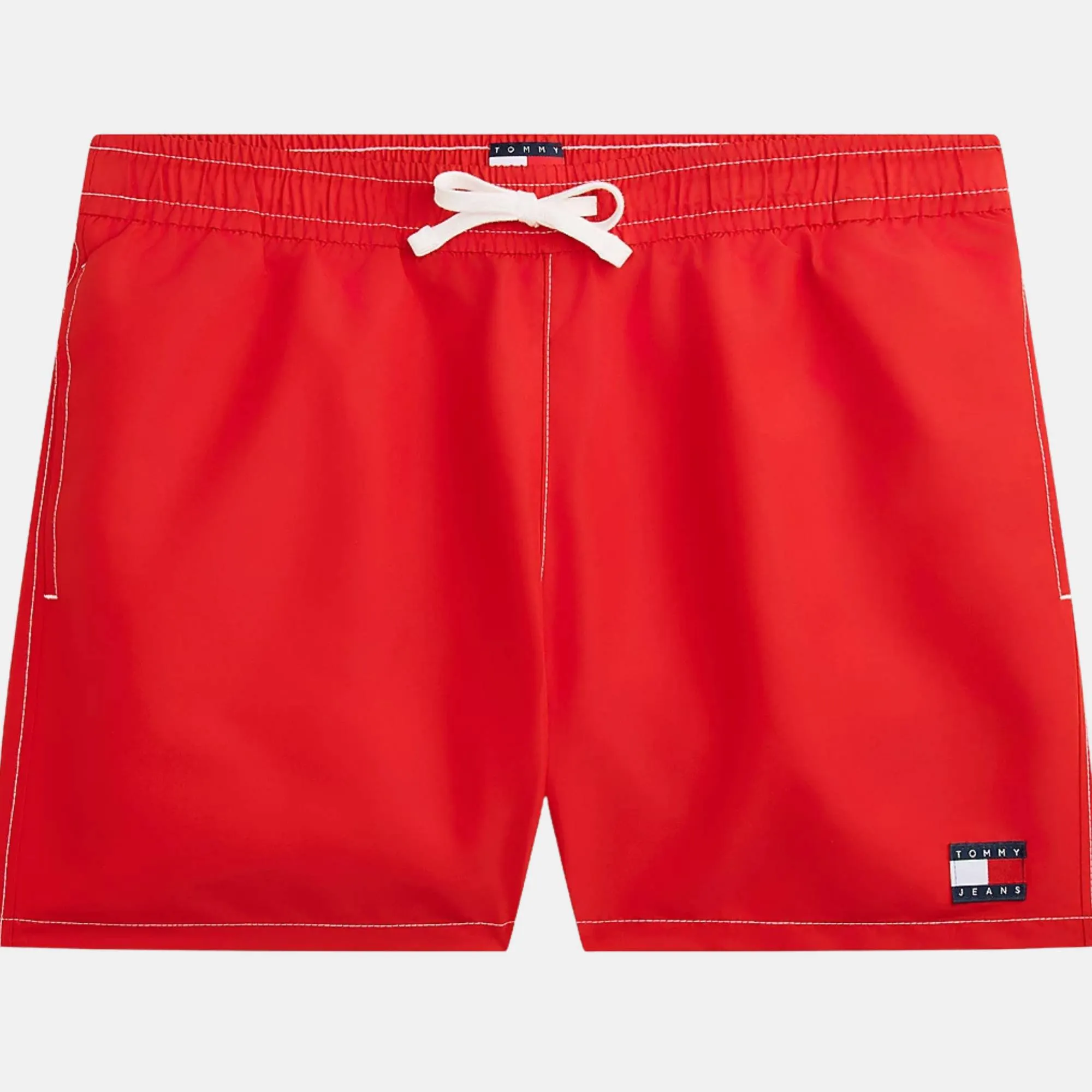 TOMMY JEANS MEDIUM DRAWSTRING SOLID