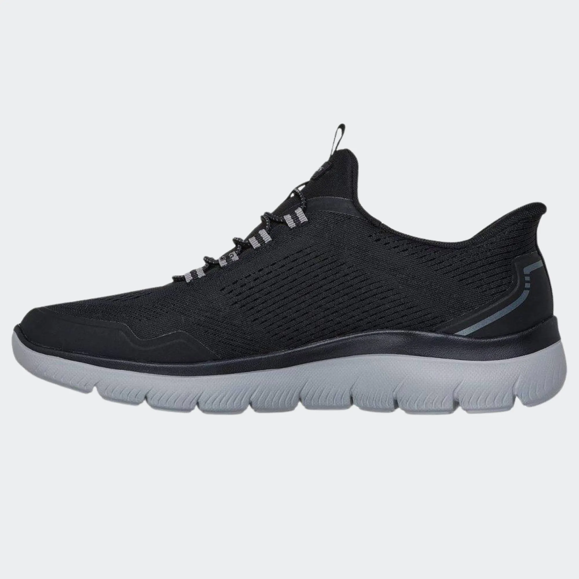 SKECHERS SUMMITS - TOP RATE (SLIP-INS)