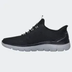 SKECHERS SUMMITS - TOP RATE (SLIP-INS)