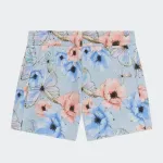 GUESS FRENCH TERRY REGULAR SHORTS