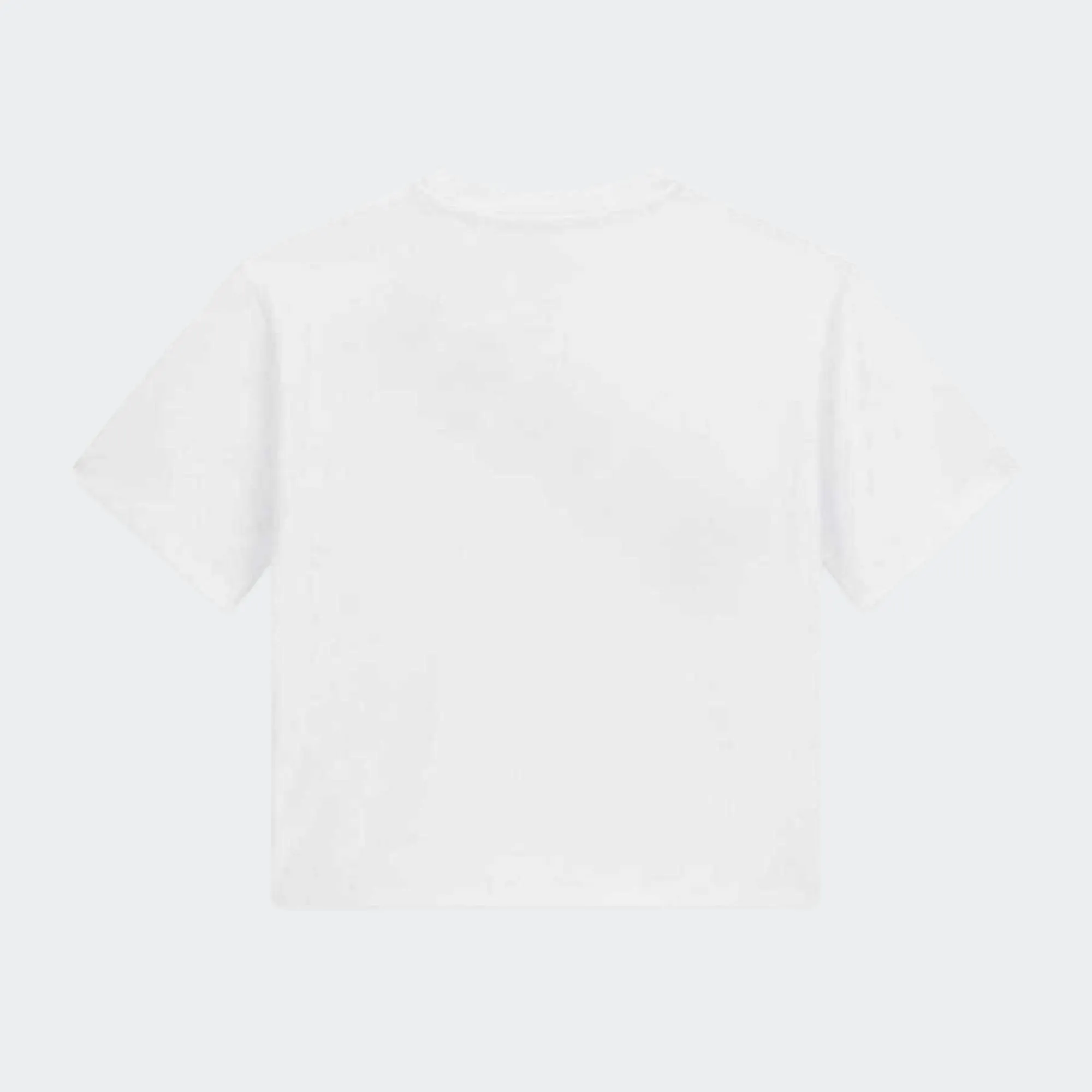 GUESS MIDI T-SHIRT MID ORGANIC