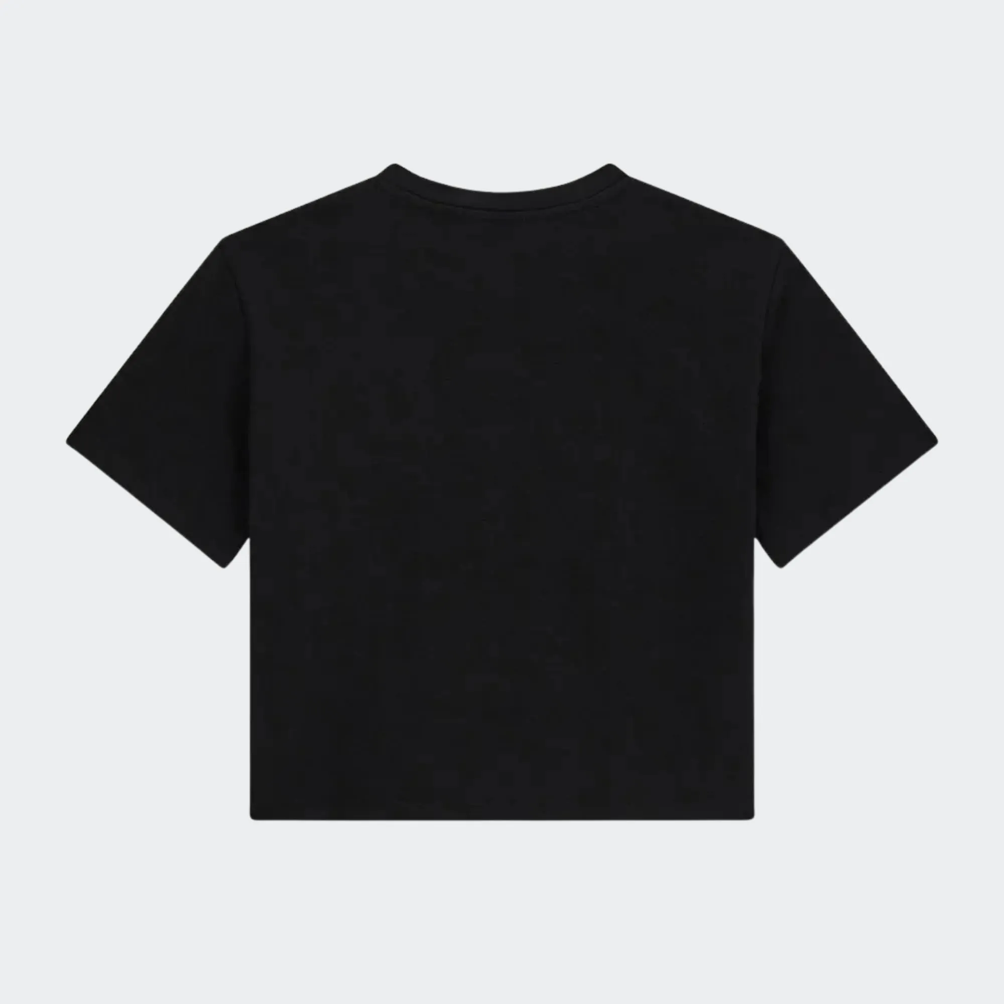 GUESS MIDI T-SHIRT MID ORGANIC