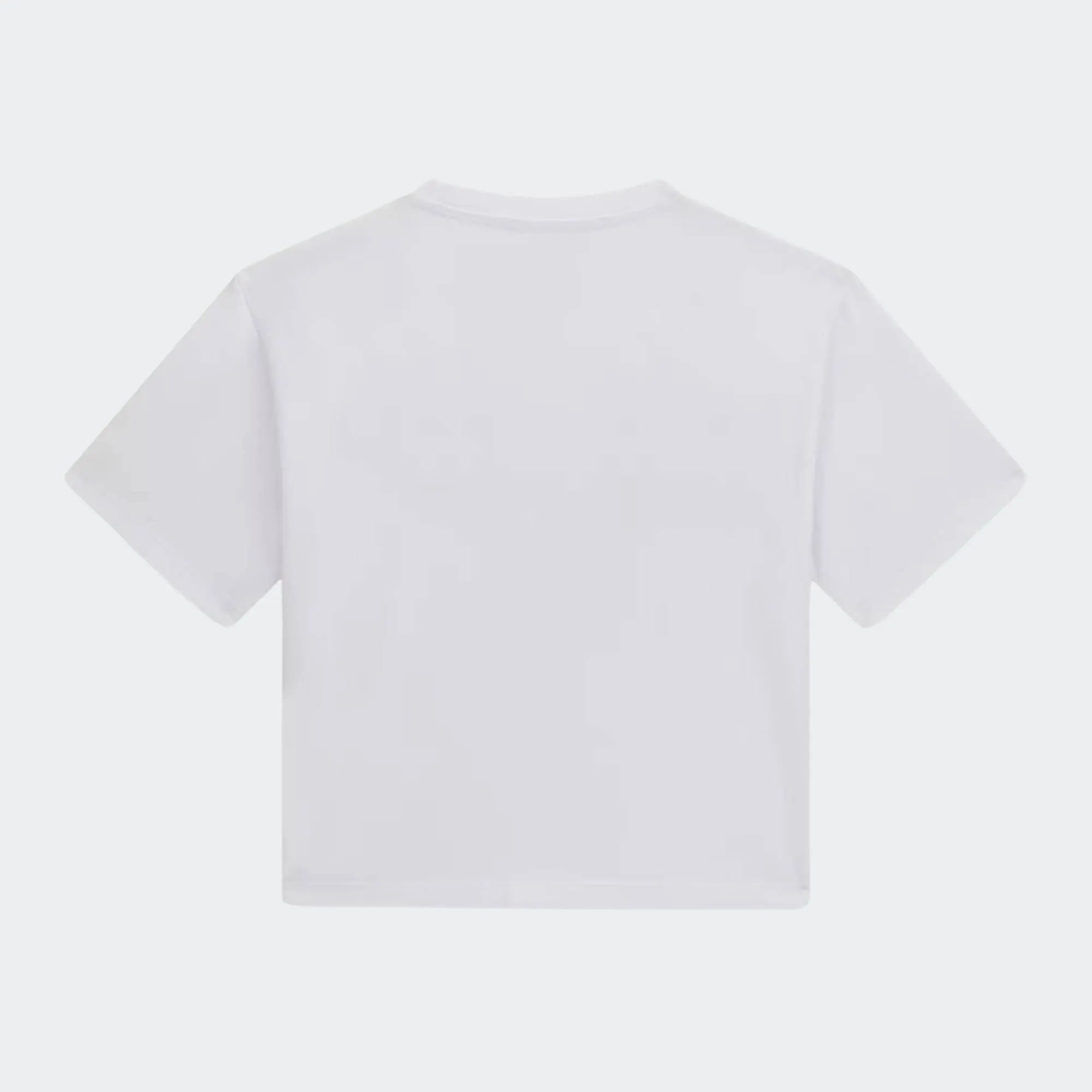 GUESS MIDI T-SHIRT MID ORGANIC
