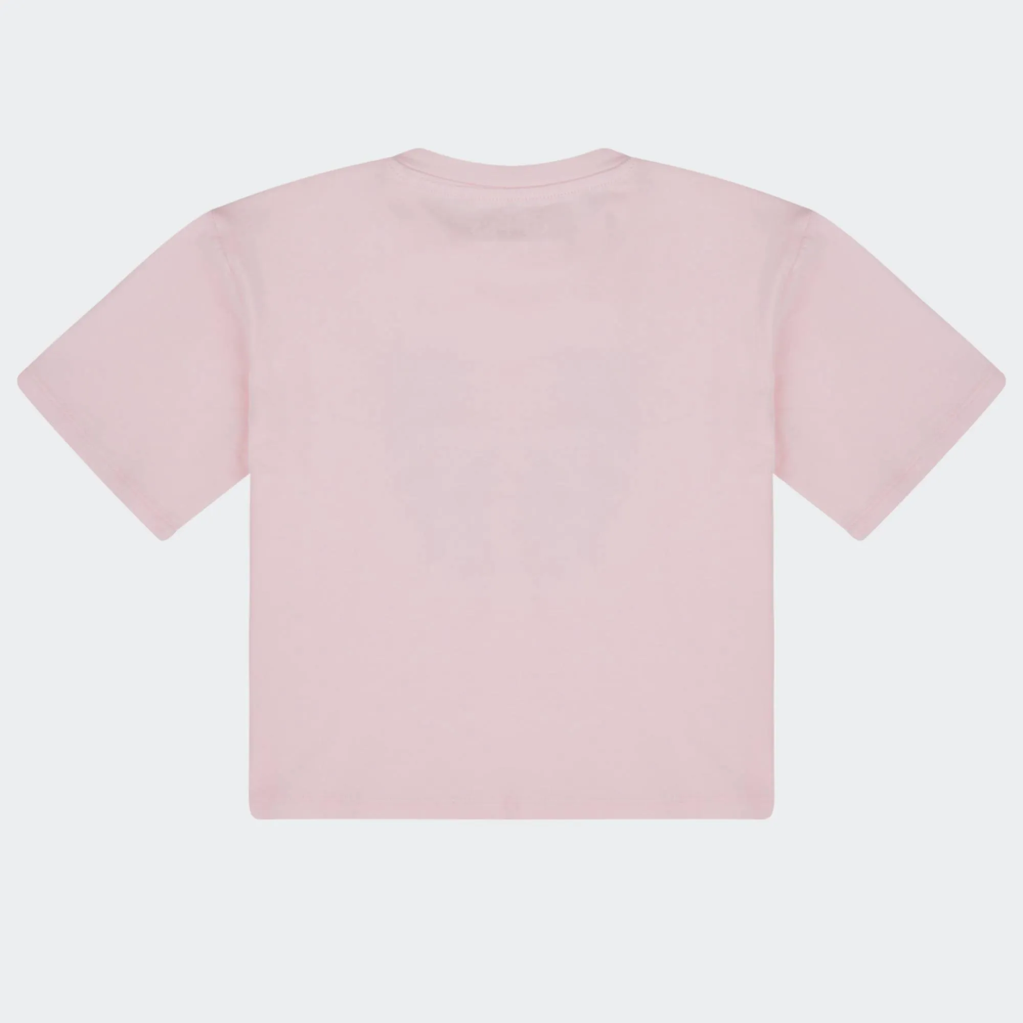 GUESS MIDI T-SHIRT MID ORGANIC