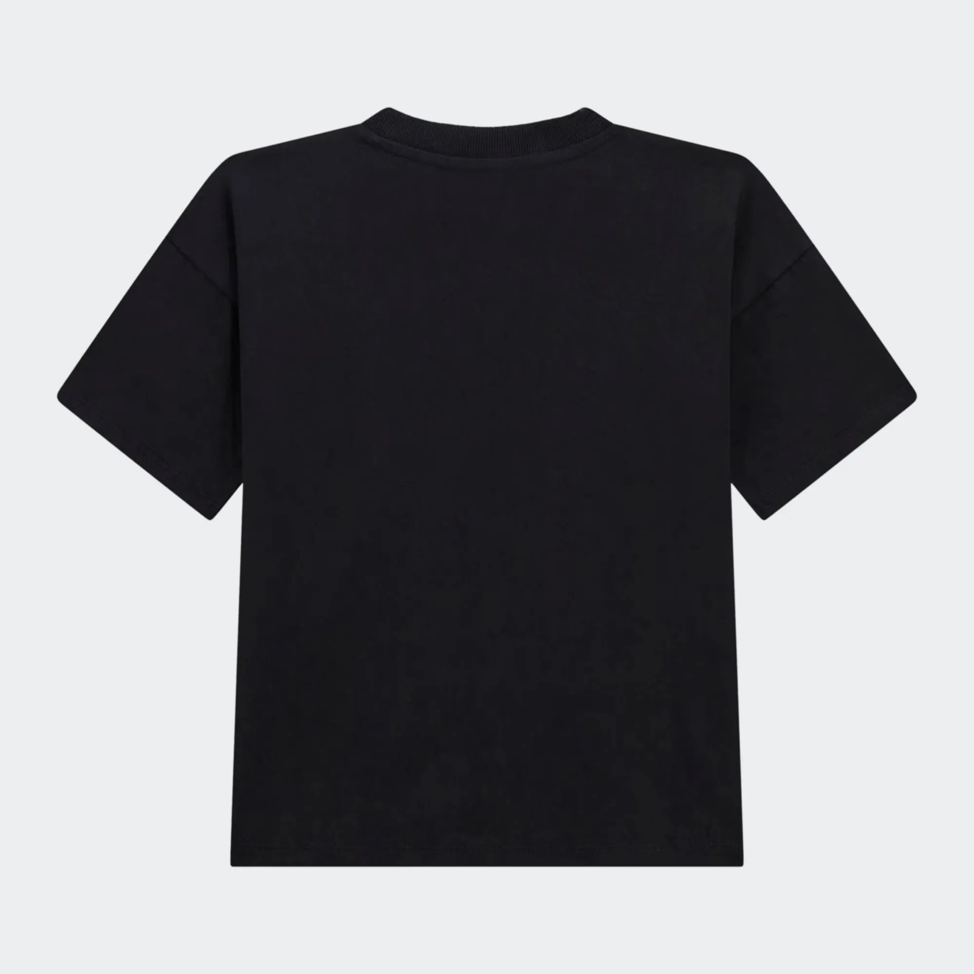 GUESS HEAVY JERSEY T-SHIRT