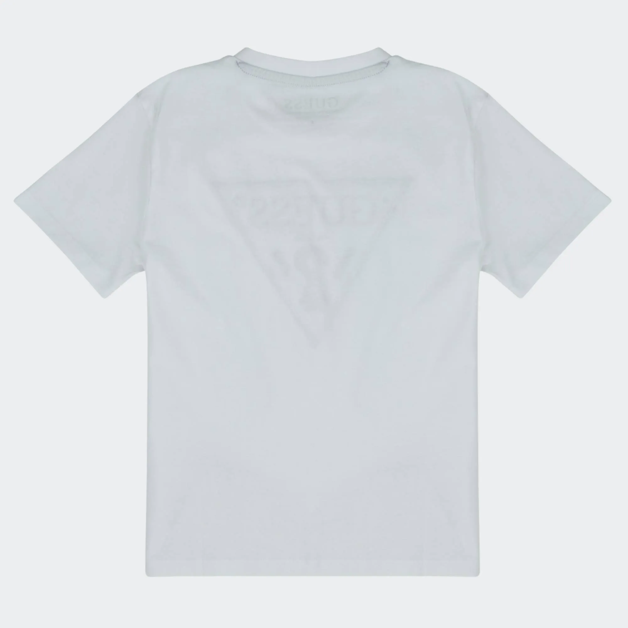 GUESS T-SHIRT MID ORGANIC COTTON