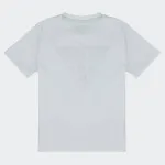 GUESS T-SHIRT MID ORGANIC COTTON