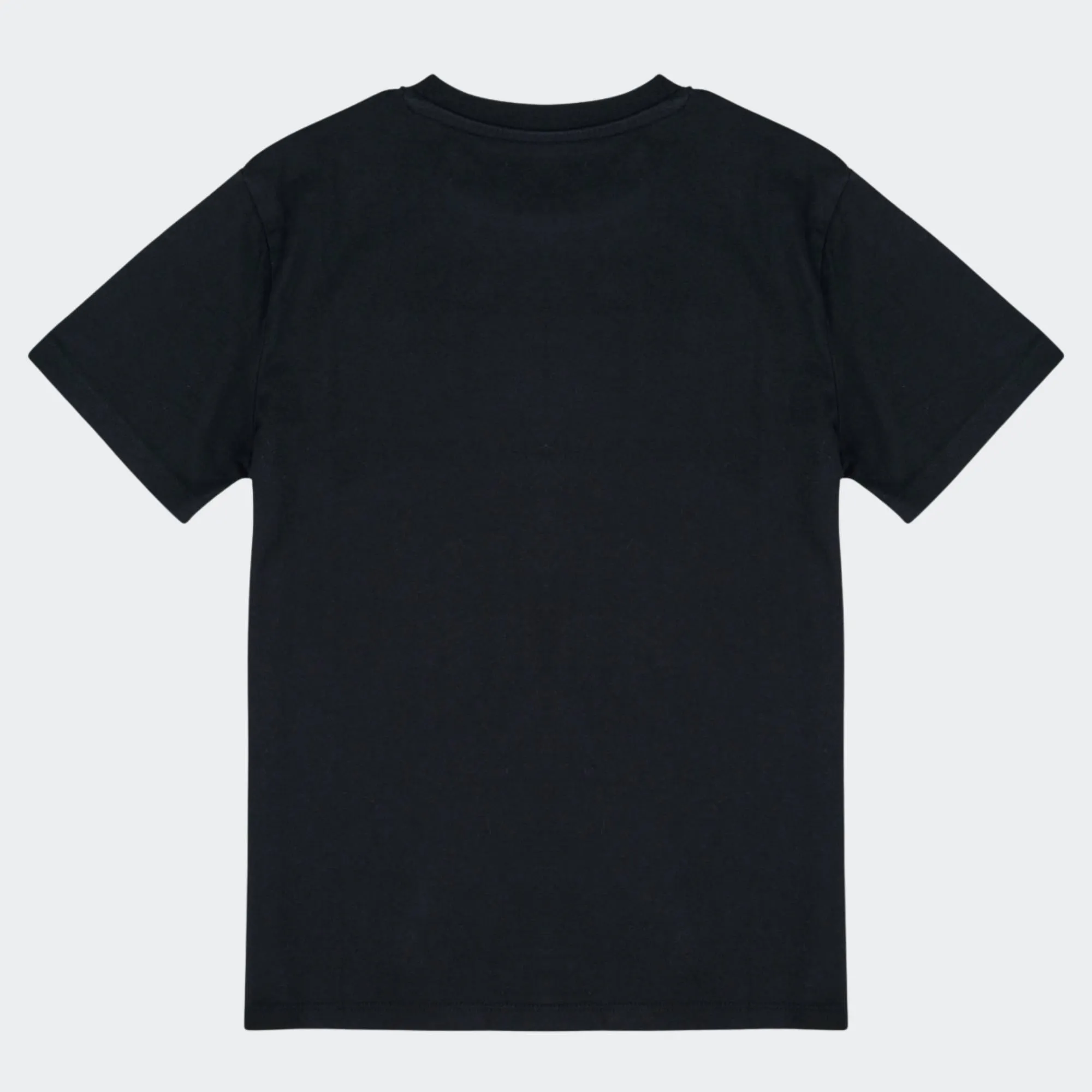 GUESS T-SHIRT MID ORGANIC COTTON
