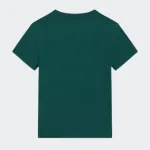 GUESS T-SHIRT MID ORGANIC COTTON