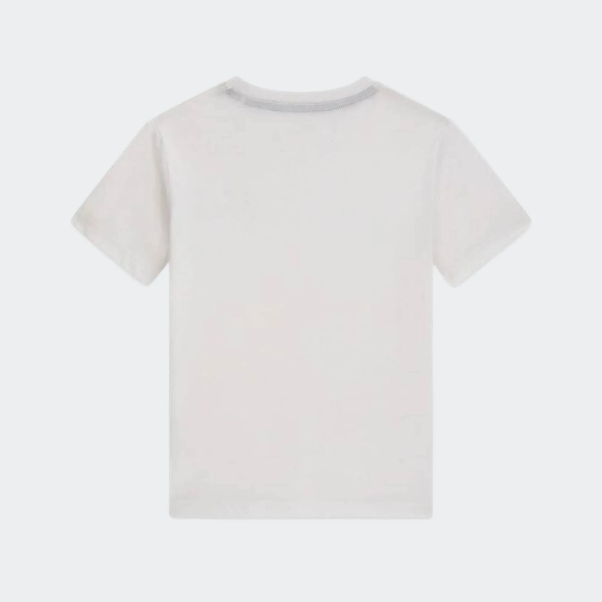 GUESS T-SHIRT MID ORGANIC COTTON