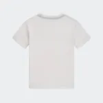 GUESS T-SHIRT MID ORGANIC COTTON