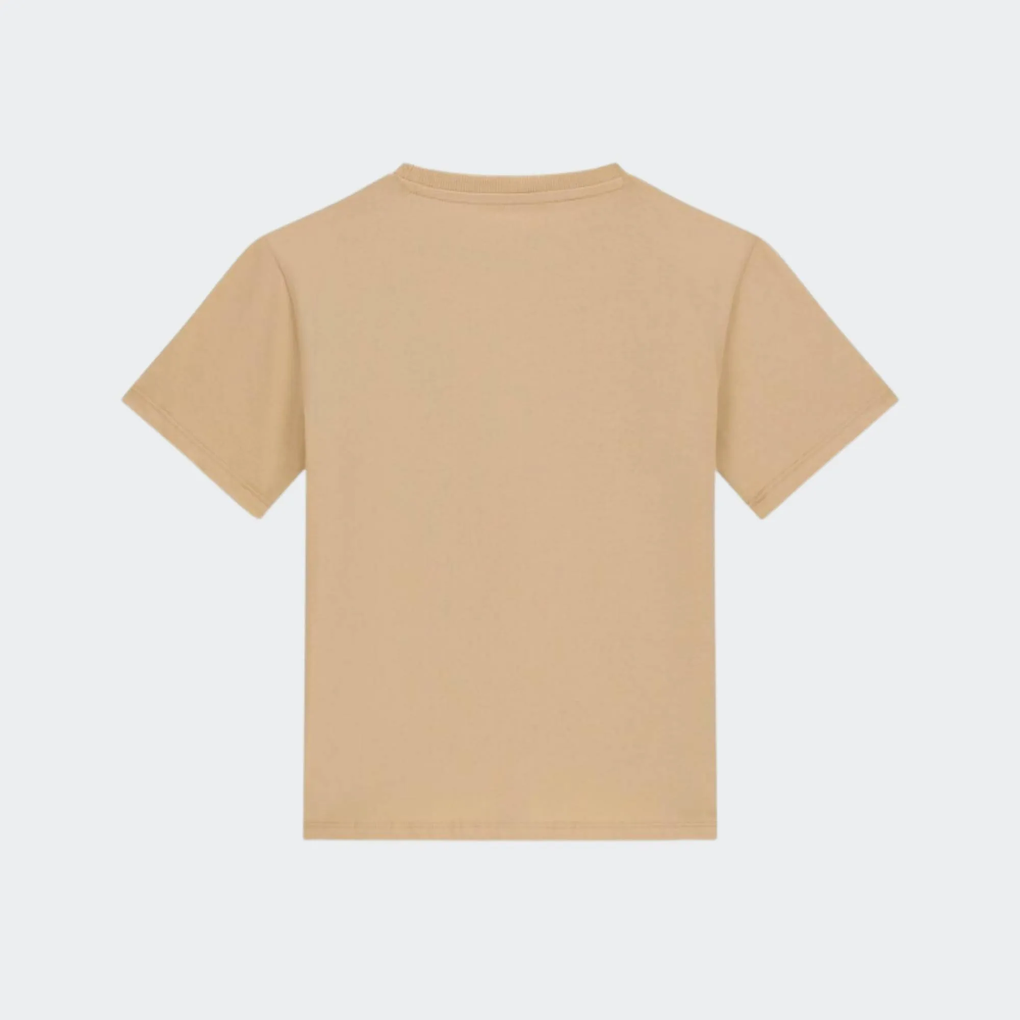 GUESS CEREMONY T-SHIRT MID ORGANIC COTTON
