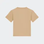 GUESS CEREMONY T-SHIRT MID ORGANIC COTTON