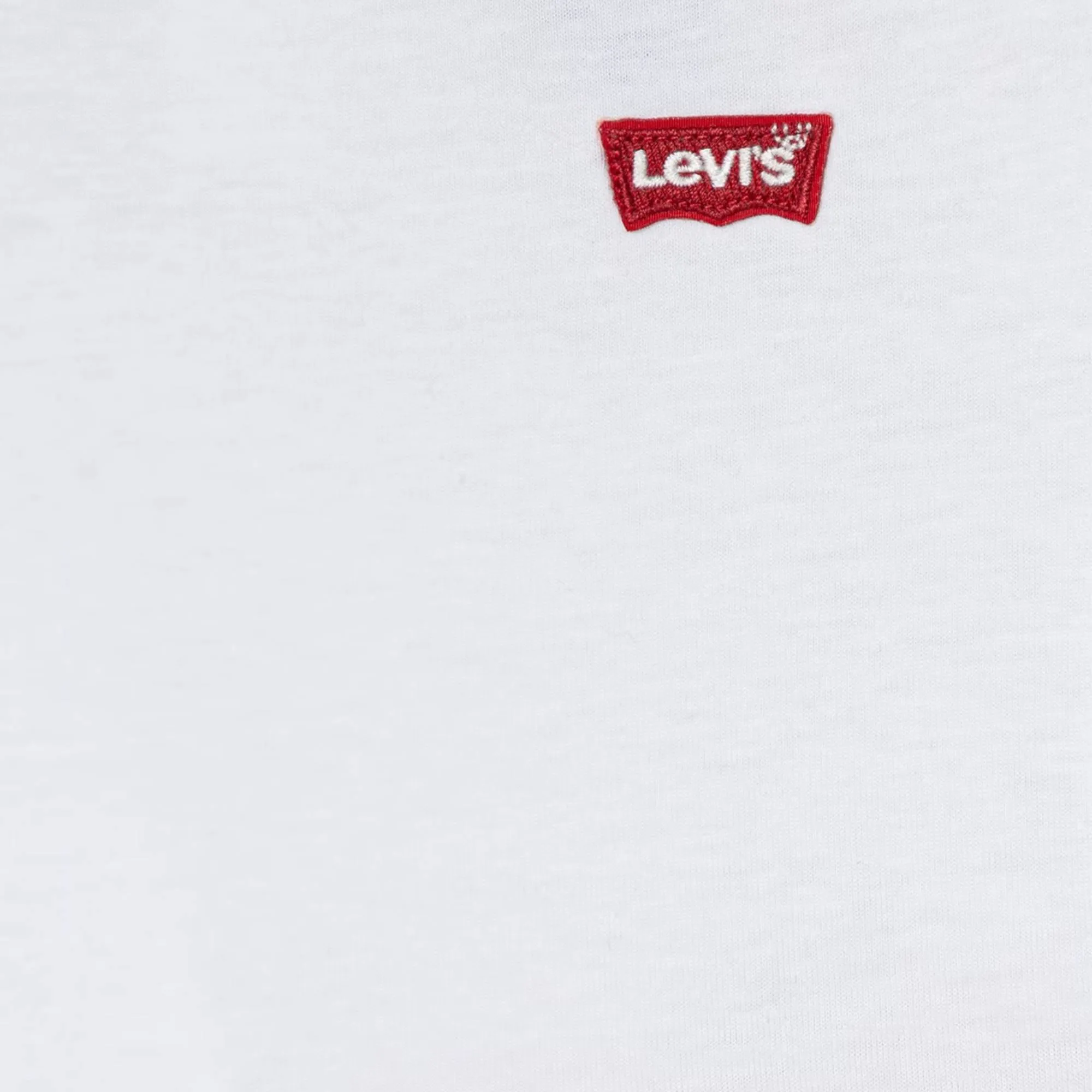LEVI'S BATWING CHEST HIT TSHIRT