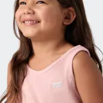 LEVI'S MEET AND GREET RIBBED TANK