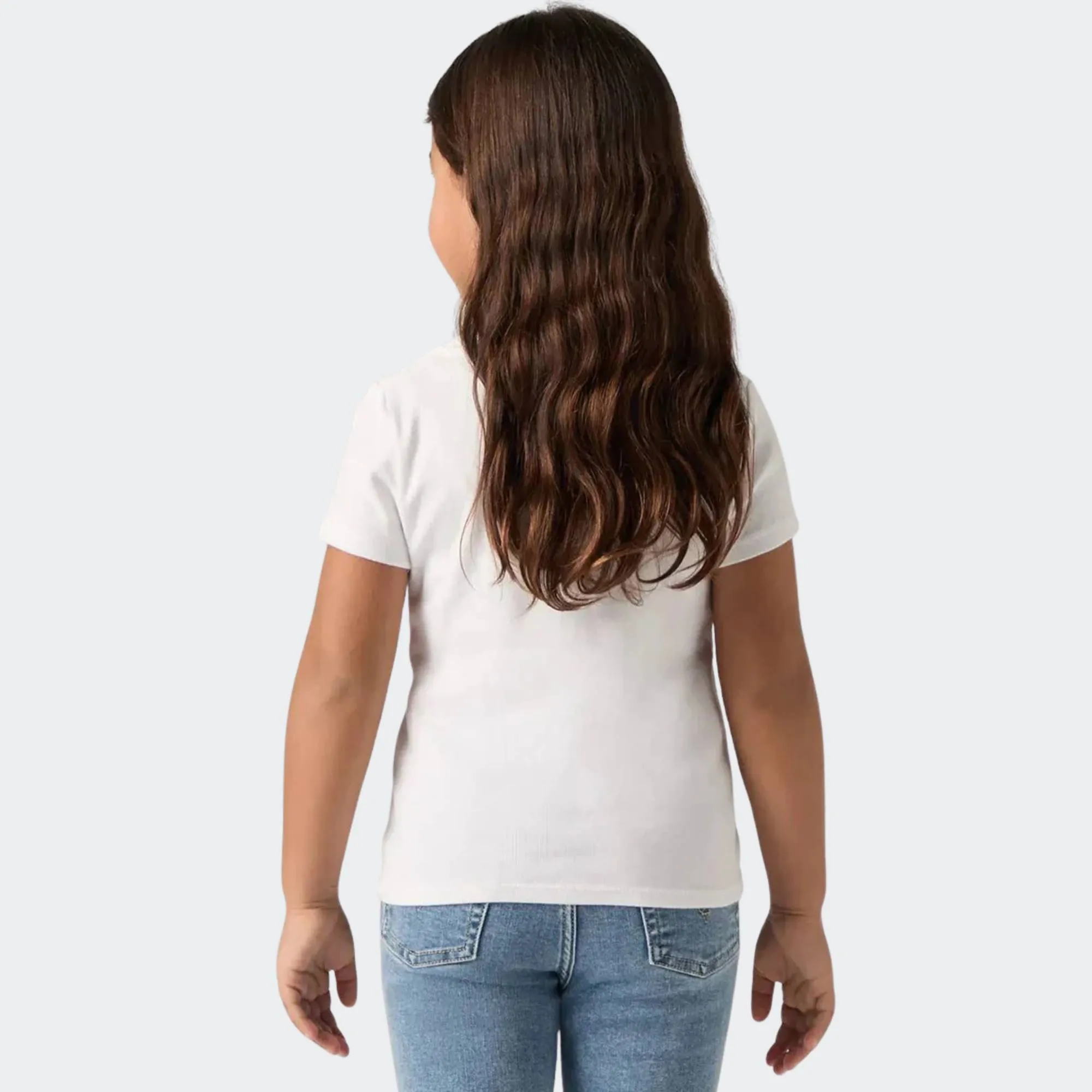 LEVI'S RIB MEET AND GREET JAM TSHIRT