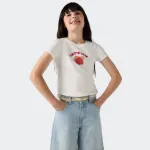 LEVI'S RIB MEET AND GREET JAM TSHIRT