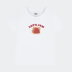 LEVI'S RIB MEET AND GREET JAM TSHIRT