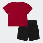 NIKE JUMBO JUMPMAN SHORT SET