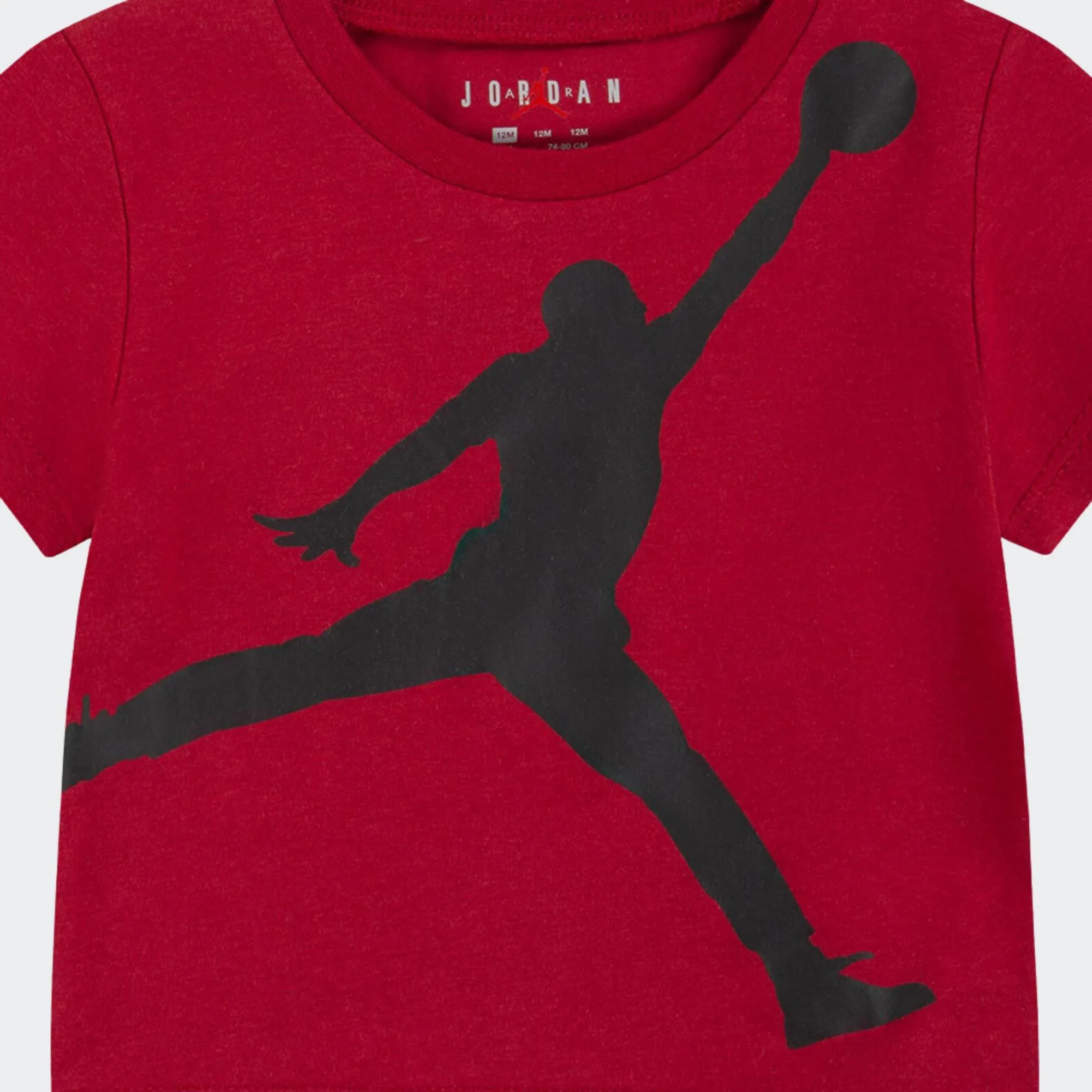 NIKE JUMBO JUMPMAN SHORT SET