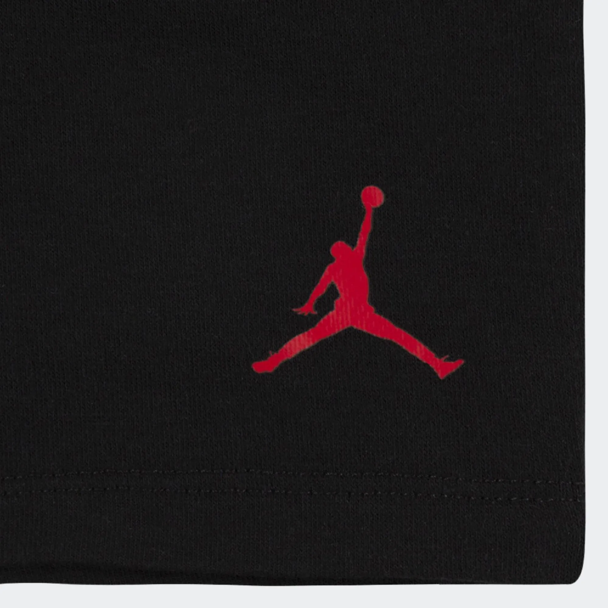 NIKE JUMBO JUMPMAN SHORT SET