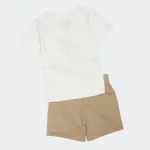 NIKE JUMBO JUMPMAN SHORT SET