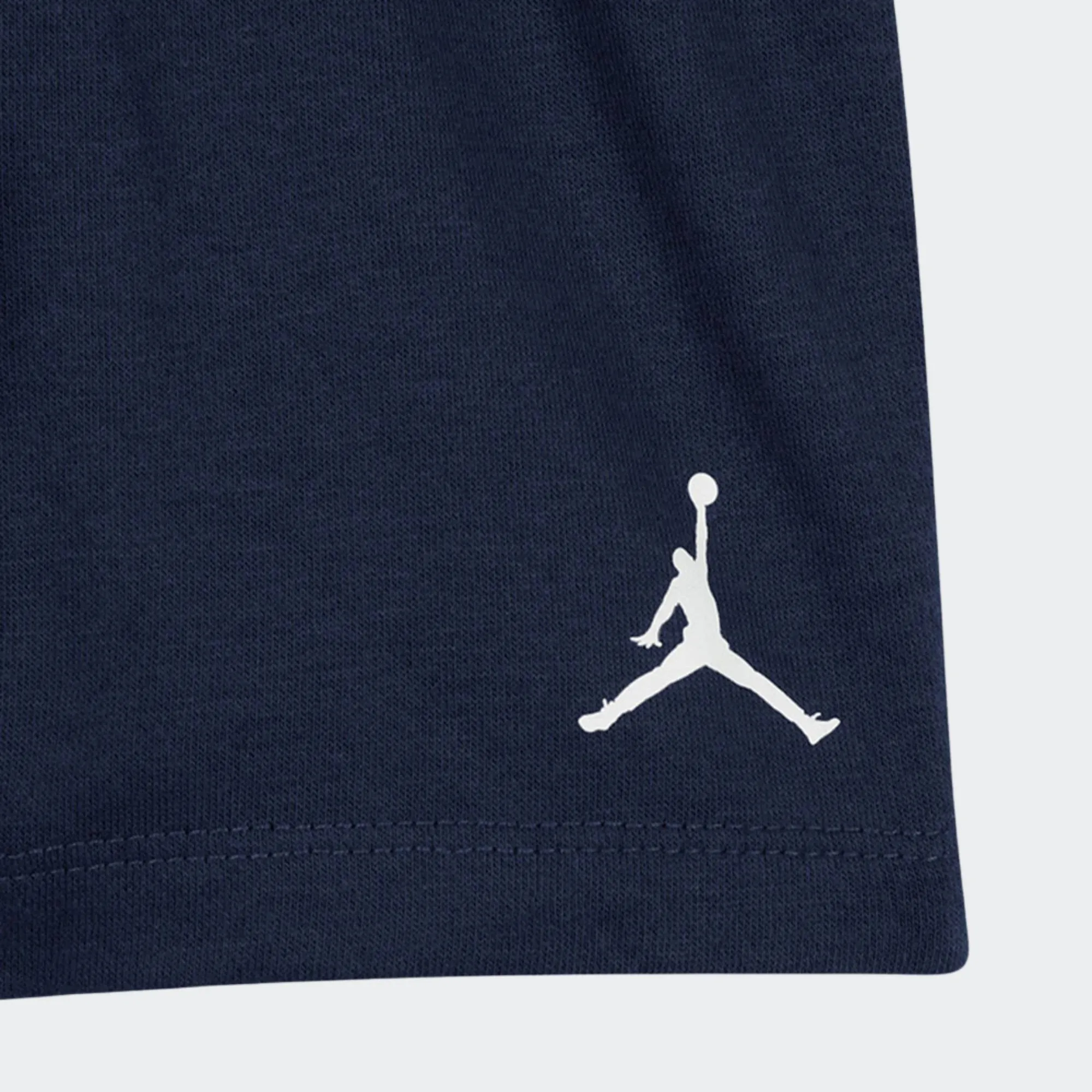 NIKE JUMBO JUMPMAN SHORT SET
