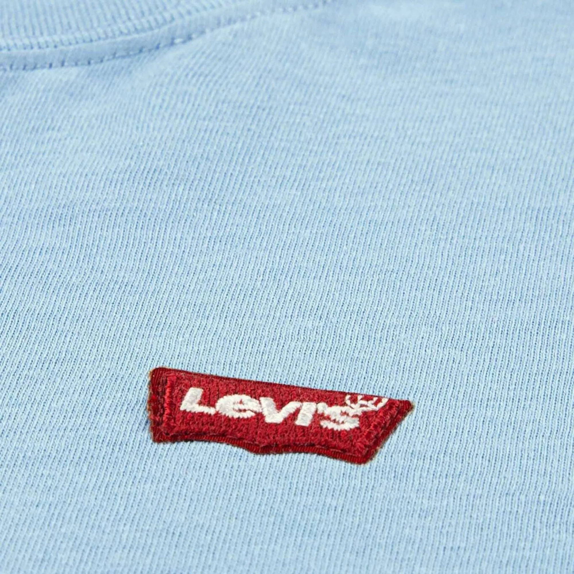 LEVI'S BATWING CHEST HIT TSHIRT
